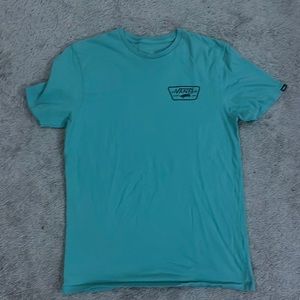 Classic Vans T-Shirt